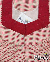 Cotton printed Nighty Small for women
