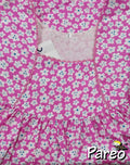 Cotton printed Nighty Small for women