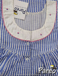 Cotton printed Nighty Small for women
