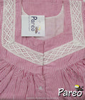 Cotton printed Nighty Small for women