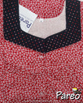Cotton printed Nighty Small for women