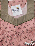 Cotton printed Nighty  for women
