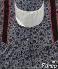 Cotton printed Nighty  for women