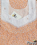 Cotton printed Nighty for women