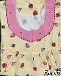 Cotton printed Nighty for women