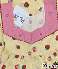 Cotton printed Nighty for women