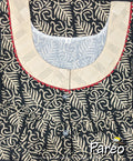 Cotton printed Nighty  for women large size