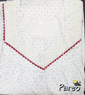 Cotton printed Nighty  for women