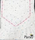 Cotton printed Nighty  for women