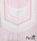Cotton printed Nighty  for women
