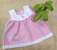 Picture of baby frock