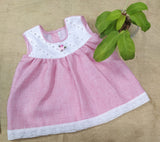 Picture of baby frock